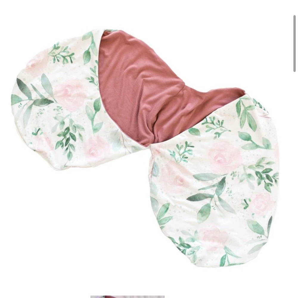 Mama coco swaddle